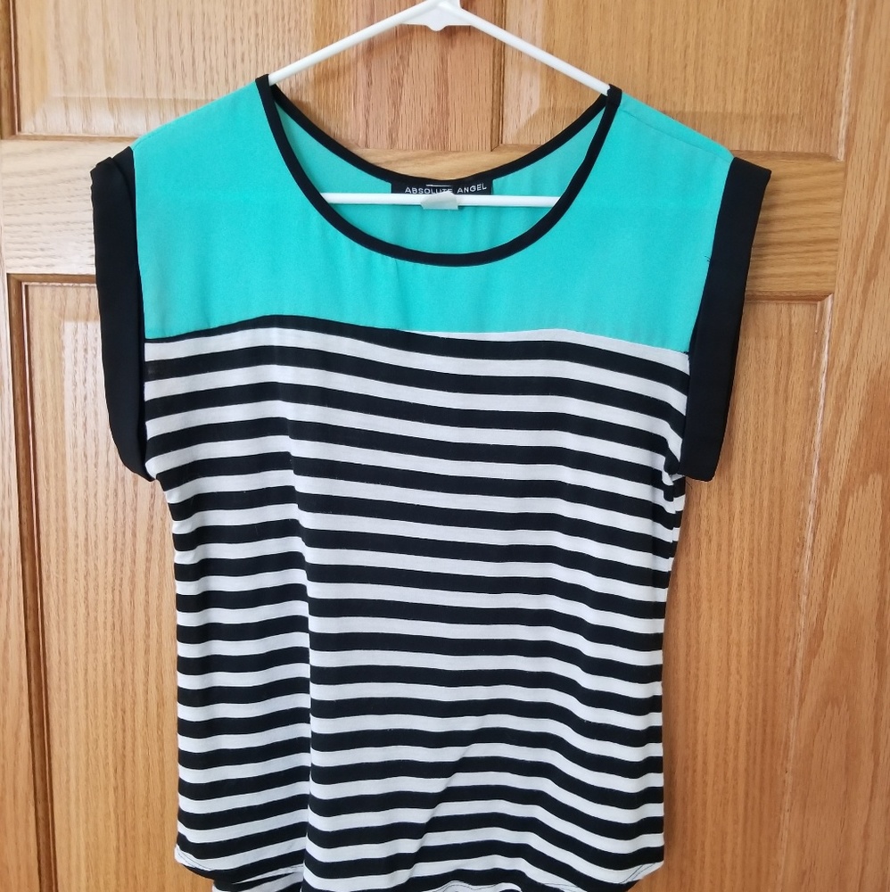 Short Sleeve Shirt